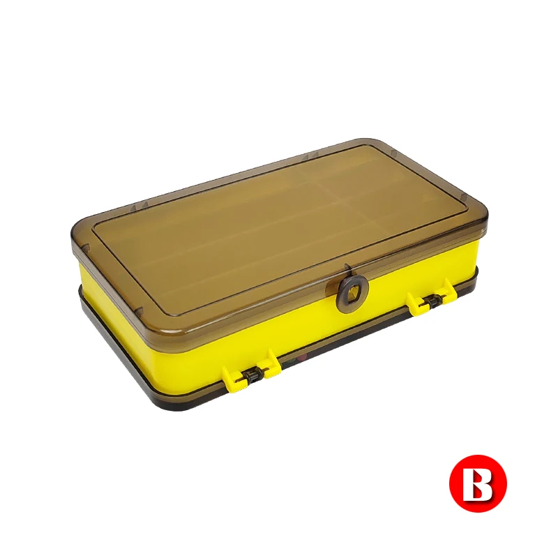 B Yellow