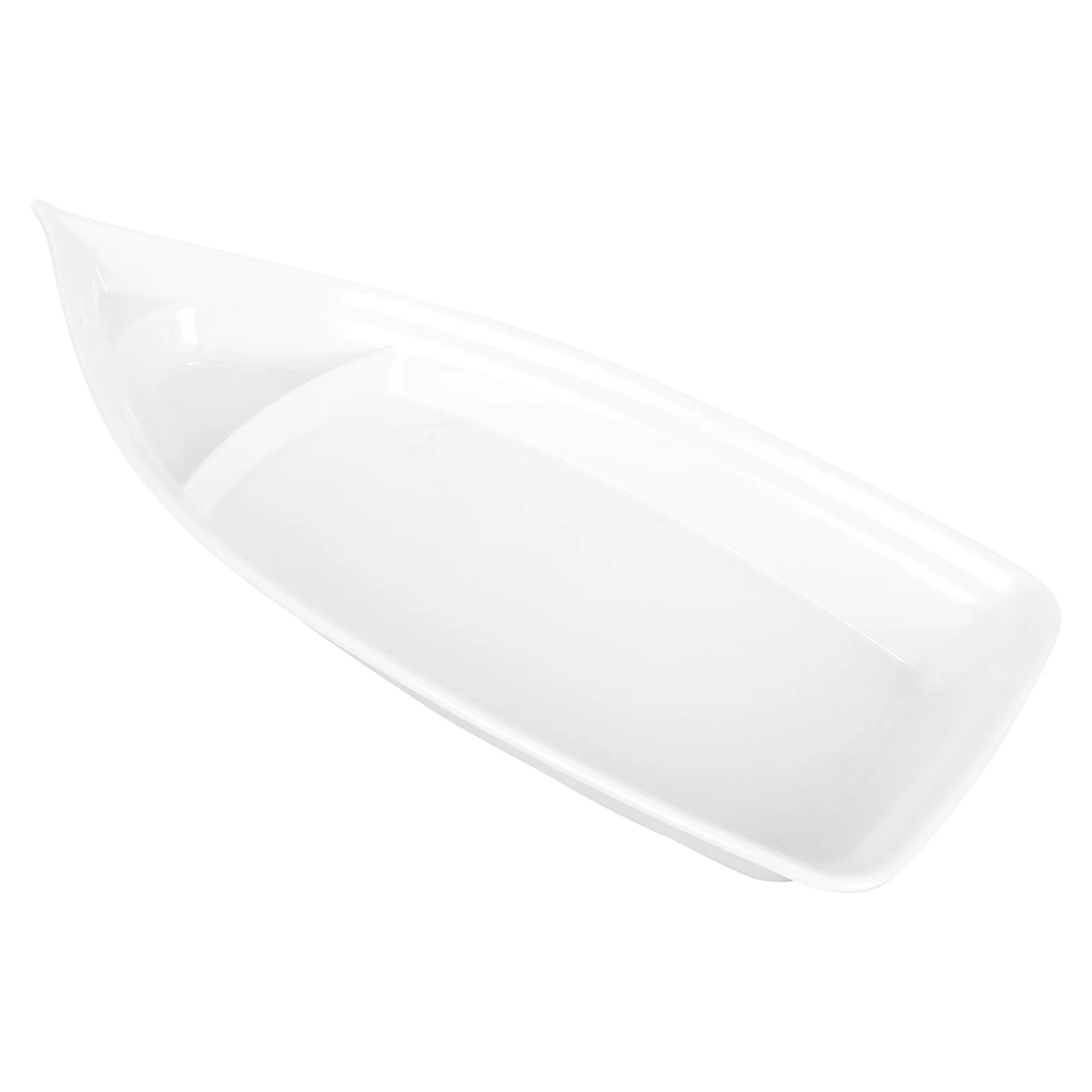 Поднос для суши поднос ресторана буфетный столик лодка отеля |