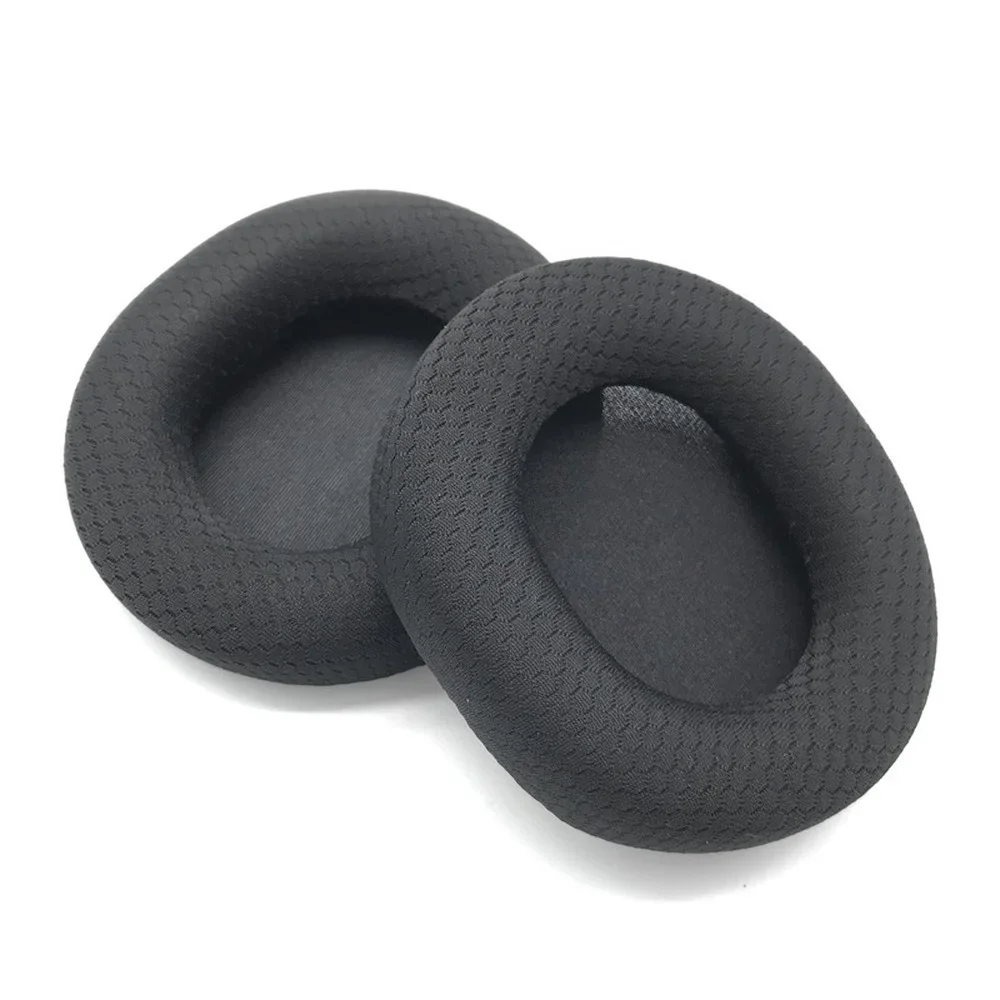 Premium Replacement Foam Ear Pads Cushion Cover