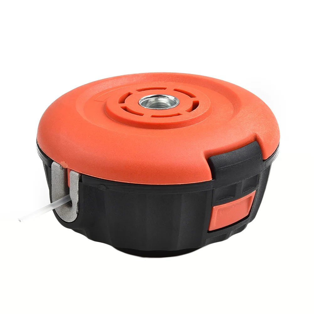 

Convenient Trimmer Head For Plane Weeder B26PS T26CS MT260CLS For McCulloch For McCulloch B26PS T26CS MT260CLS