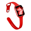 12 red
