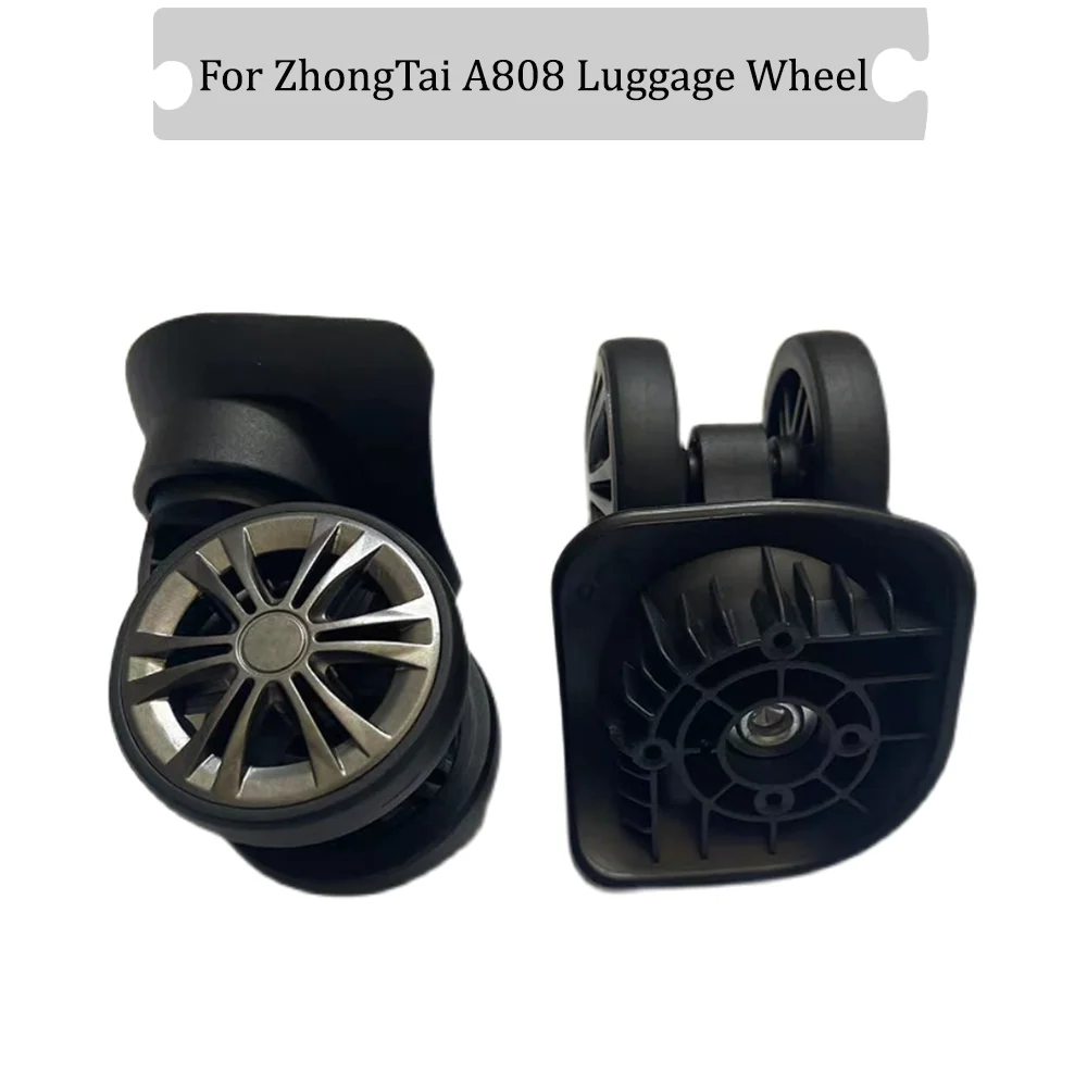 For Zhongtai A808 Universal Wheel American Tourister TF5 Luggage Suitcase Travel Luggage Quality Accessories Wheel