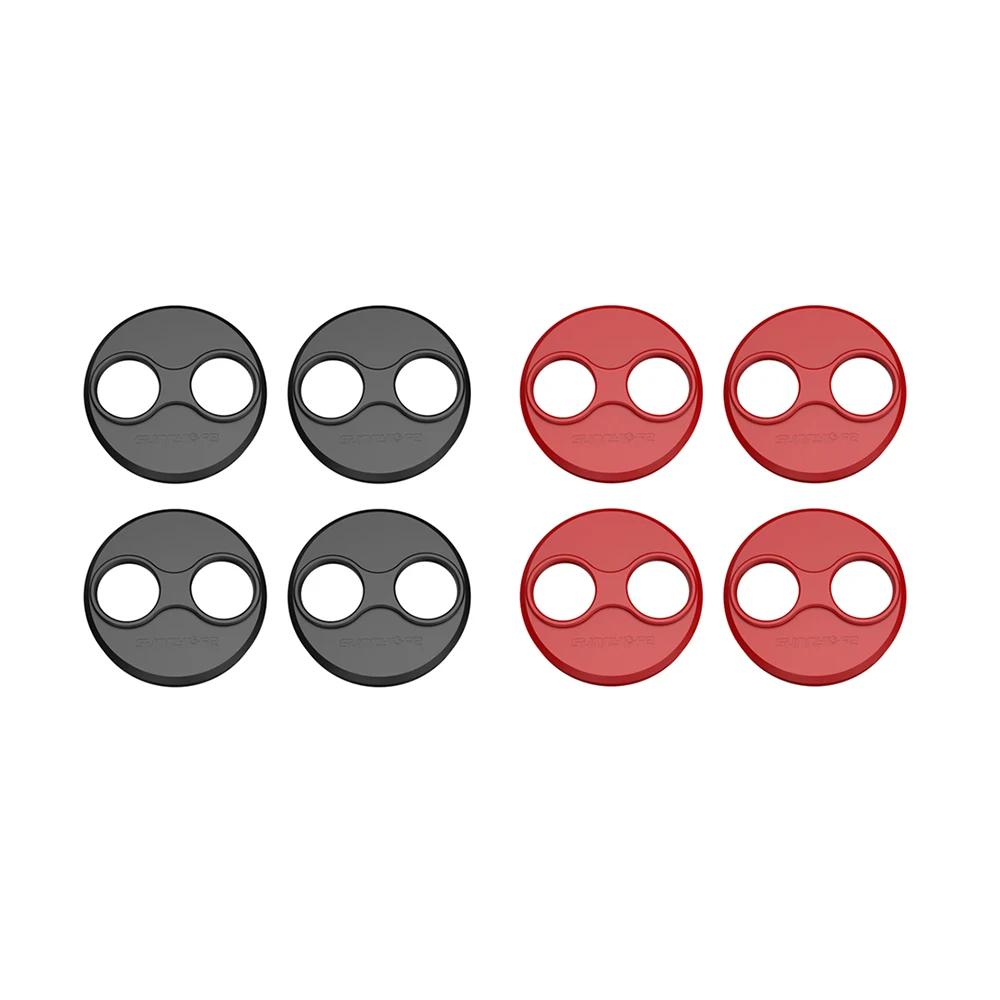 Per Dji Mini 3/Mini 3 Pro/Mini Se/Mavic Mini Motor Cap Motore Alluminio 4 Pezzi Antipolvere Coperchio Motore Cap Accessori Protettivi