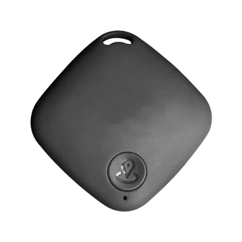 Tuya Mini Smart GPS Tracker Wireless GPS Tracker Locator For Pet Child Bag Wallet Key Finder Anti Lost Alarm App Control 