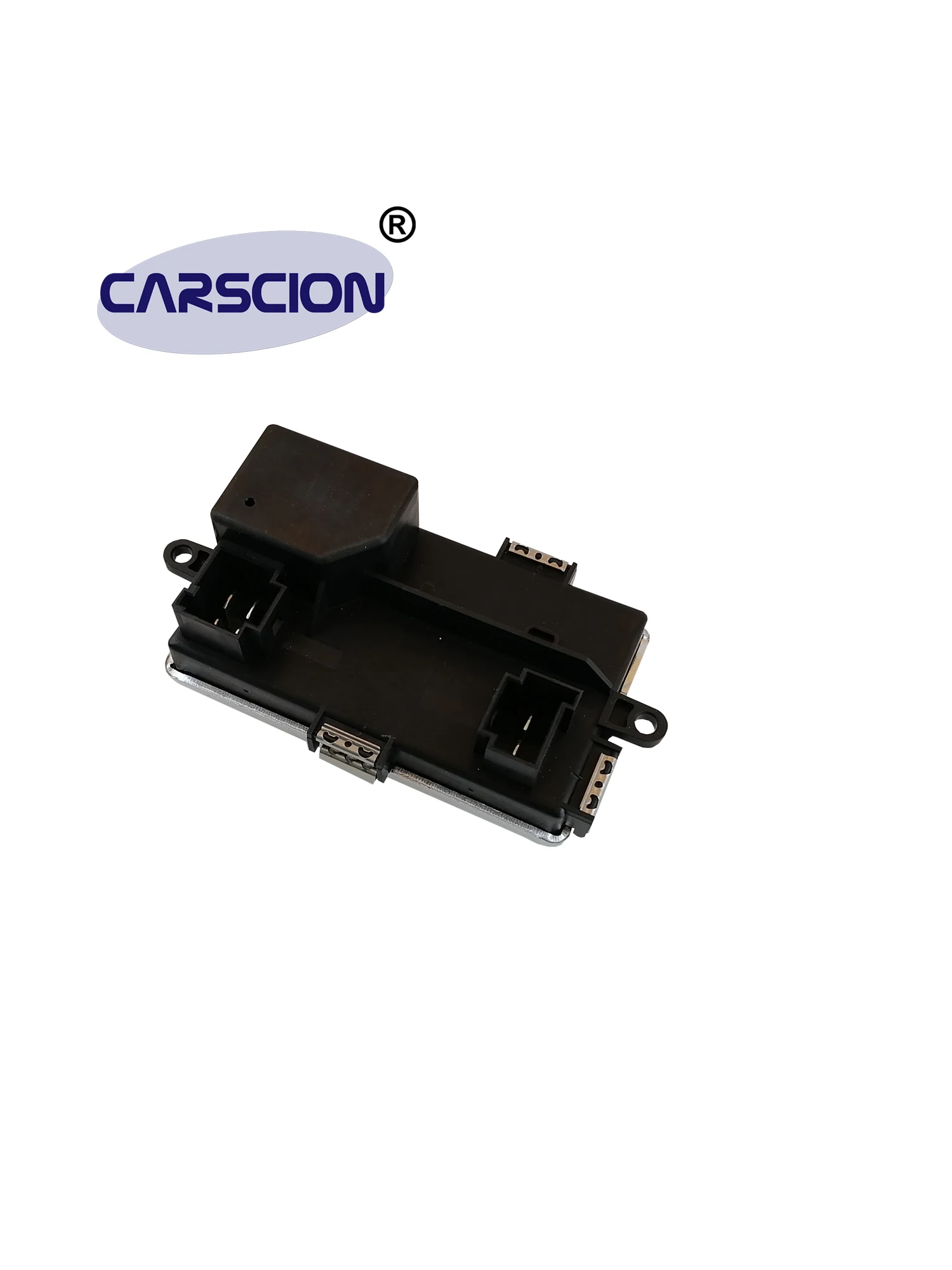 

CARSCION Blower Regulator, Fit BMW 5' F10, F18, OE# 64119220847, DBR0040