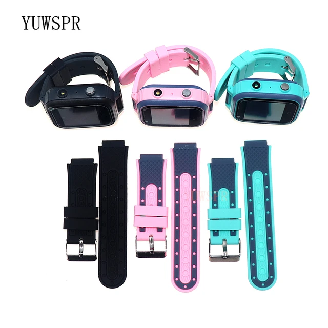 Child Gps Tracker Bracelet - Montres Intelligentes - AliExpress