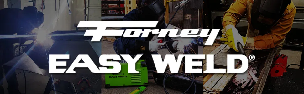 Forney Easy weld, forney 318 welder