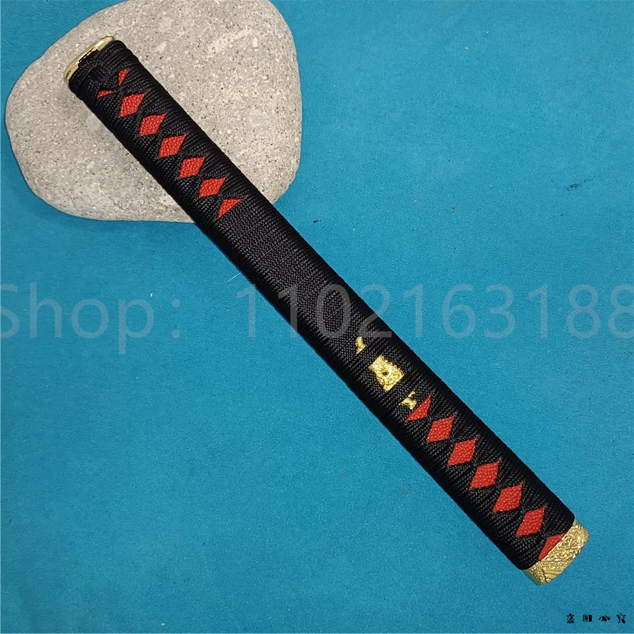 

Very Good Tsuka Handle Alloy Fuchi Kashira Menuki For Japan Japanese Katana Samurai Sword Fittings New Unused