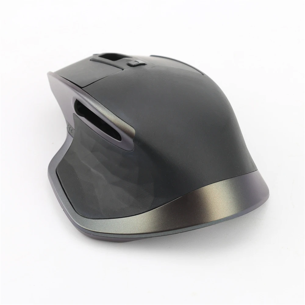Mouse Outer Case Upper Cover Grupo mx Master 2s Peças de Reposição do Casco Superior 1pc