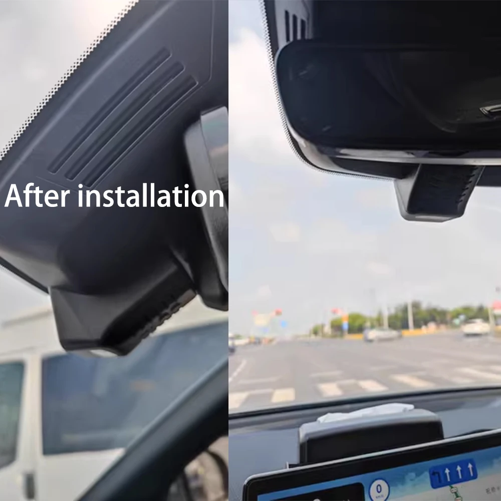 ZJCGO ÷  ÷ DVR  ķ, UHD 4K 2160P  , BYD  U Song Plus 2020 2021 2022 2023 2024