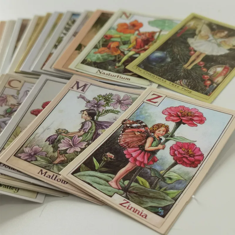 

60 шт., стикеры в виде сказочных бабочек, цветов