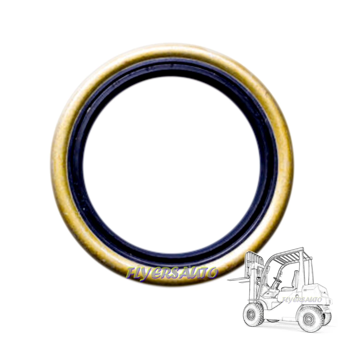 Масляные уплотнения 43821-22000-71