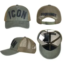 Dsquared2 Hat - Hat - Aliexpress - Shop 