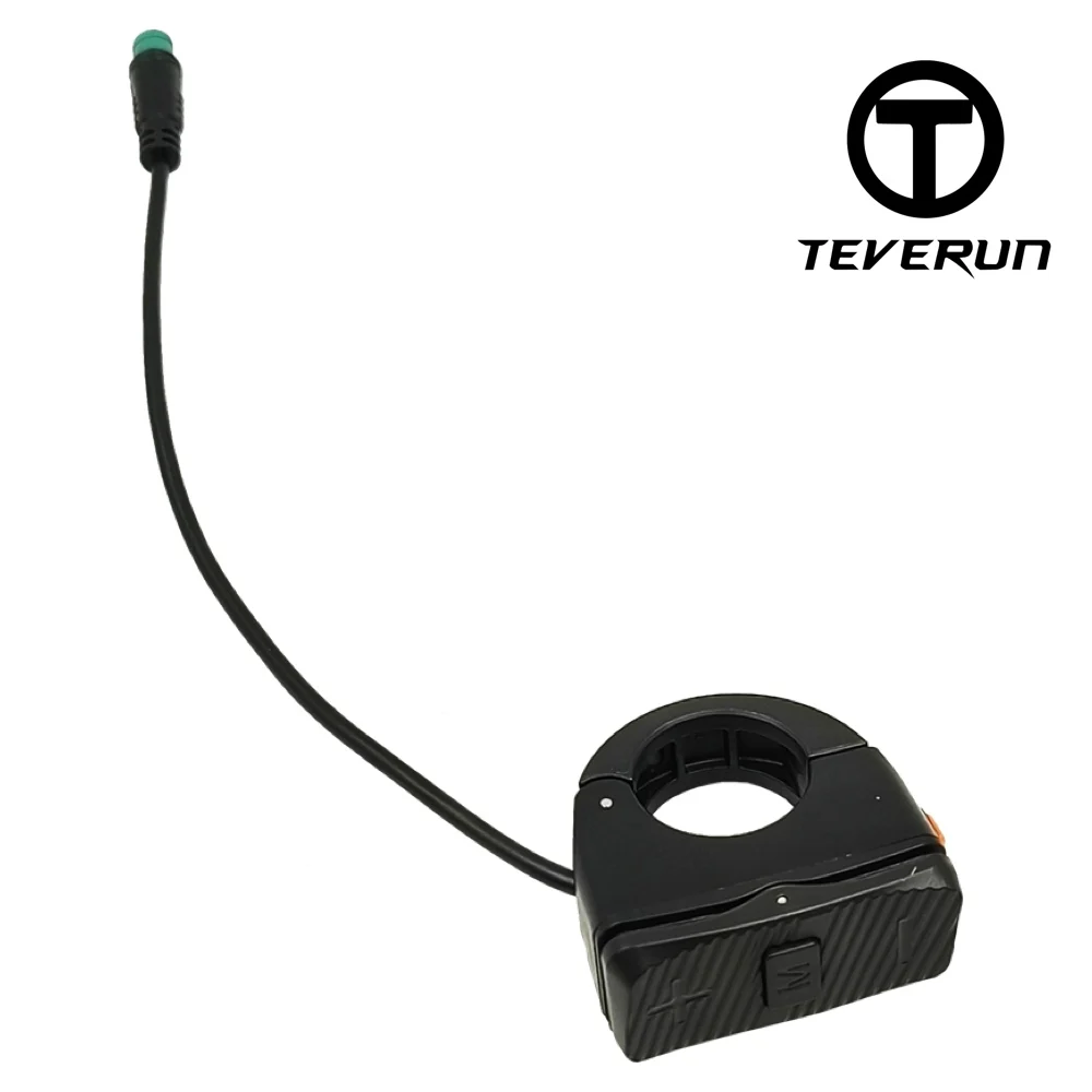 430 Buttion For Teverun Blade GT2 Scooter Fighter Mini Scooter Original Switch