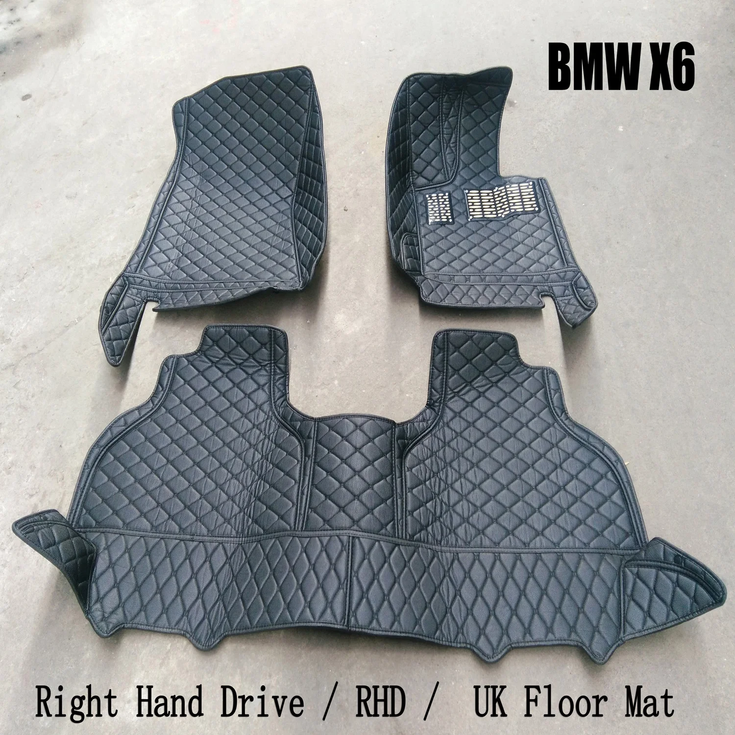 

Right hand drive / RHD / UK Car floor mats for Lexus GX 460 GX460 LX570 RX300 NX IS250 CT200H LS600H L car-styling carpet liners