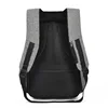 Anti-theft Bag Men Laptop Rucksack Travel Backpack Women Large Capacity Business USB Charge College Student School Shoulder Bags 3