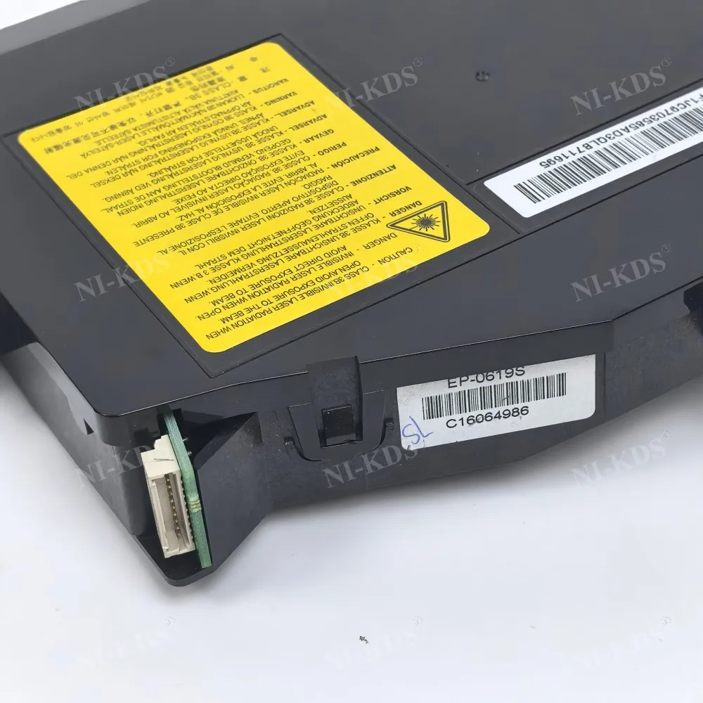 リサラーソン JC97-03585A Laser Scanner Unit for Samsung ML-1915 1910 ML