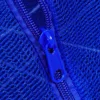 Breathable Hanging Basket Protection Food Vegetable Fish Dishes Dryer Rack Multifunctional Drying Fishing Net for Indoor Outdoor 6