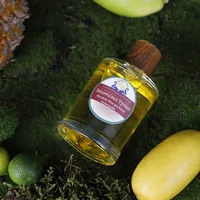100% marque originale parfum Floral Woody Notes parfum pour hommes femmes rencontres charmant parfum déodorant longue durée EDP 50ml 3