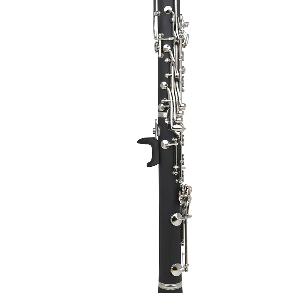 Adjustable Clarinet Oboe Thumb Finger Rest Cover Silicone Woodwind Instruments Parts Clarinet Oboe Accessories 1.5mm 2mm 3.5mm