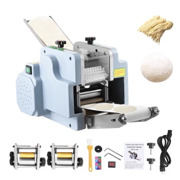 Automatic Dumpling Maker Machine 1