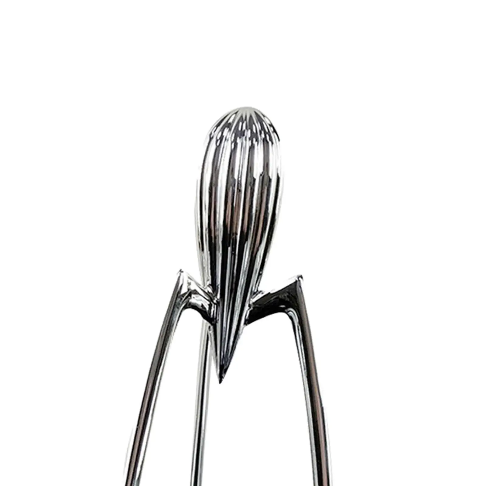 Creative Statue Sculpture Figurine Craftwork Resin Art Modern Nordic for Home Bedroom Bookshelf Tabletop Decoration Kitchen