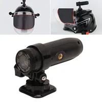Bicycle Motorbike Helmet Camera HD 960P Sports Action Camera Motorcycle Video DV Camcorder Bike Video Recorder new - Image 4