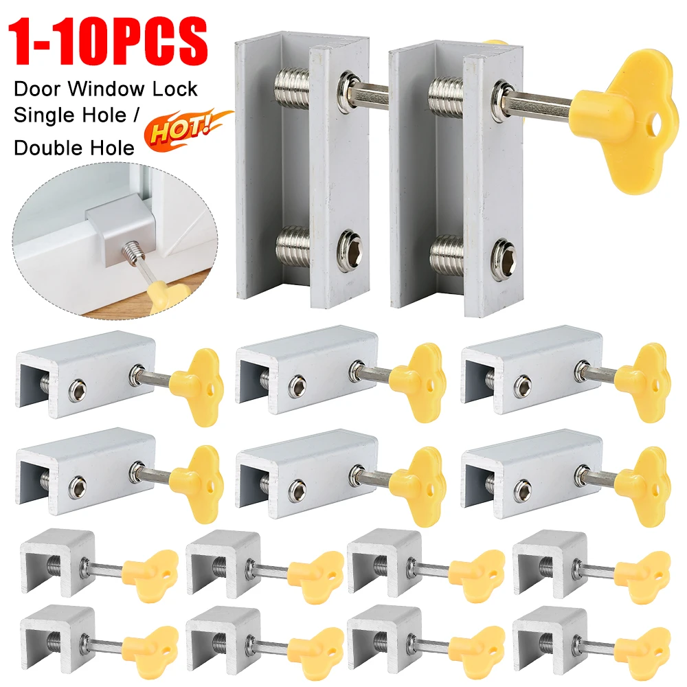 Sliding Window Railing Stopper Vertical Sliding Window Stopper: The Essential Safety Solution for ...