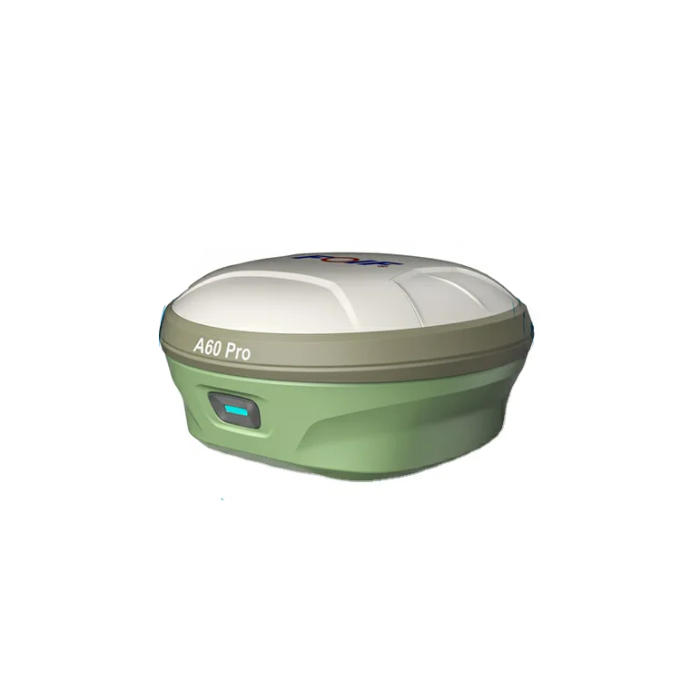 Рисунок 5 - Оборудование Gnss