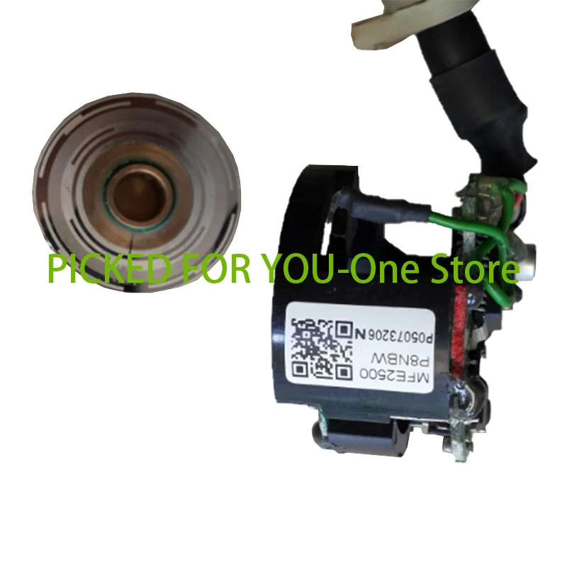

Вращающийся кодировщик MFE2500P8NBW + 778 1250-8 для MSMA082A1E