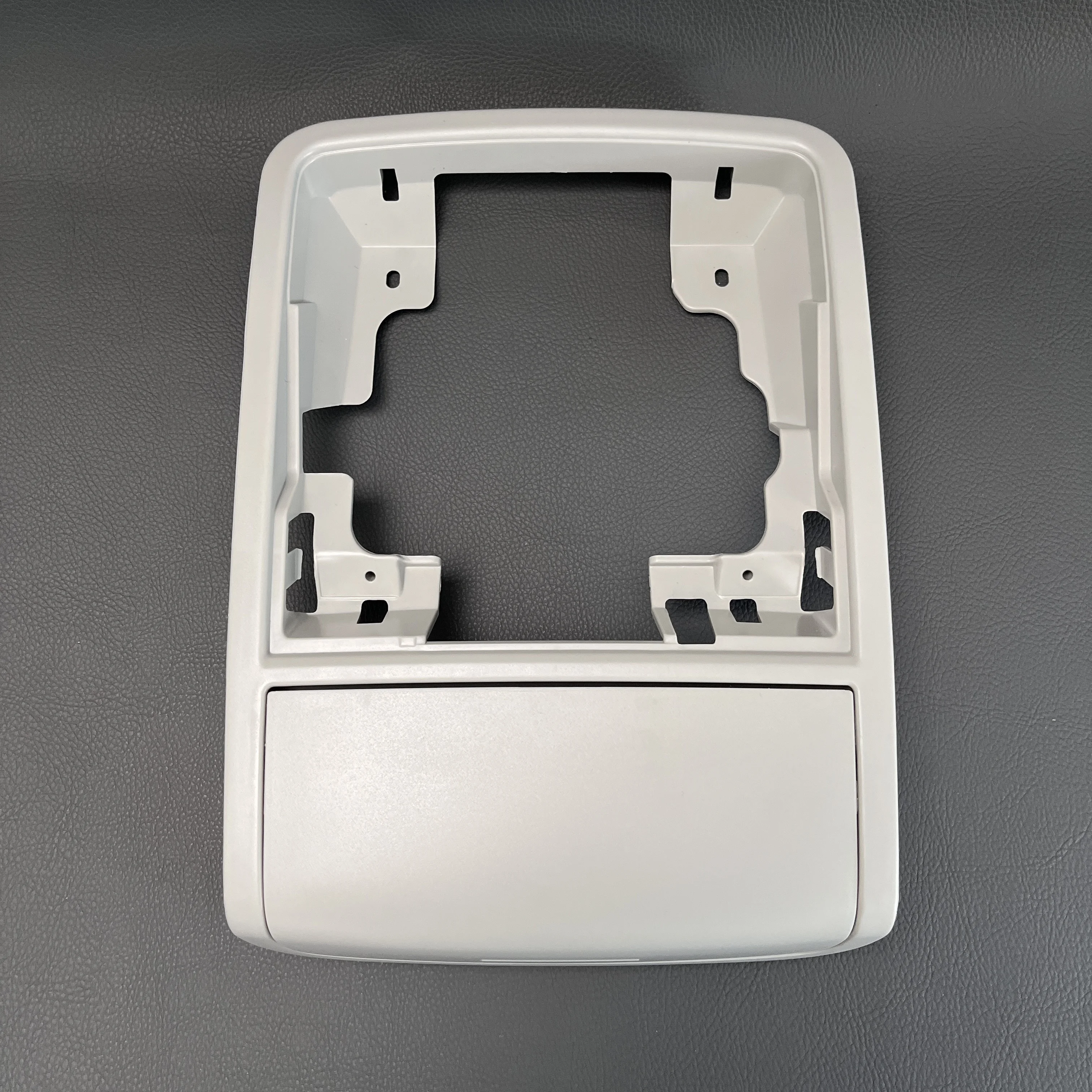 thumbnail image 2 of New Sun Glasses Case Holder Storage Box For Tiguan Golf Passat CC Jetta Scirocco 2 of 9
