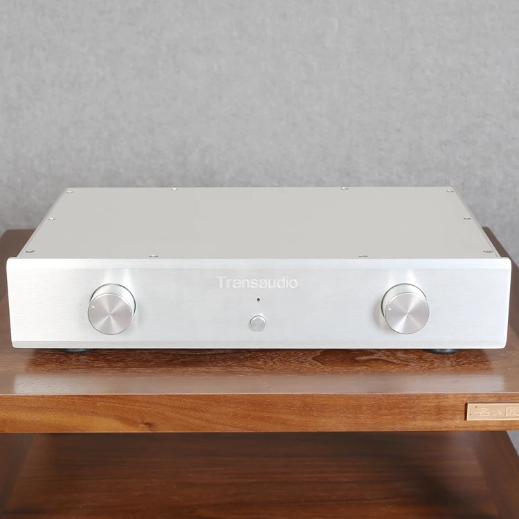 

Усовершенствованная полностью сбалансированная линия C11pro, класс A, оригинальная линия и материалы, независимый источник питания для левого и правого channe