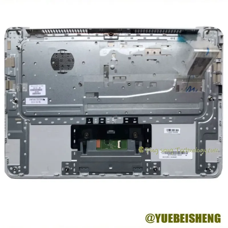 YUEBEISHENG �̱� Ű���� ��� Ŀ�� ��ġ�е�, HP 14 G1 14-Q �ʷ���Ʈ, 740172-001 743681-001, ����ǰ