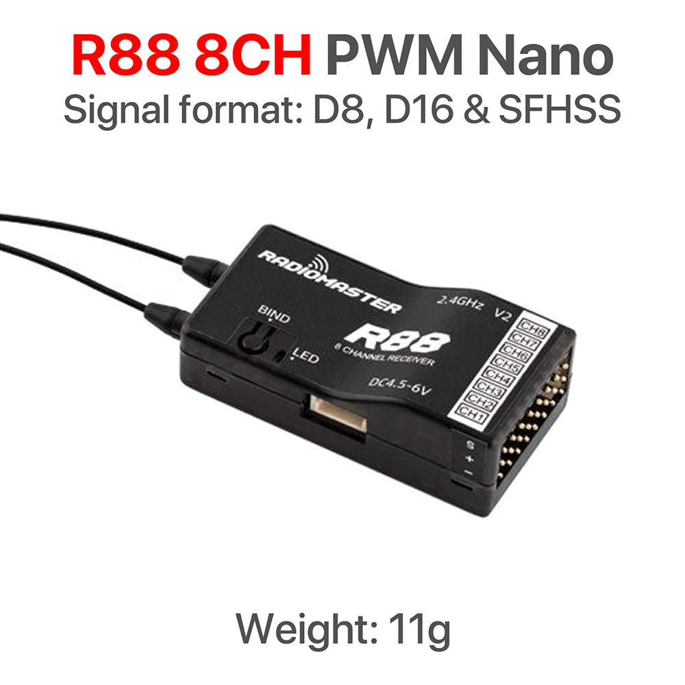 Heißer RadioMaster TX12 12ch OpenTX Kompatibel Digital