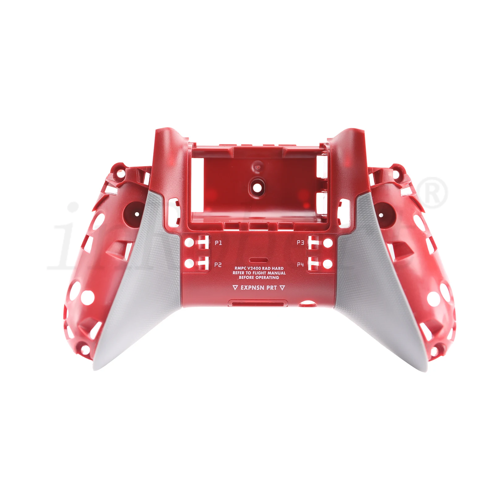 Replace Case for XBox One Elite Series 1 1698 Controller Replacement Housing Shell Faceplate Cover Repair Part LBRB
