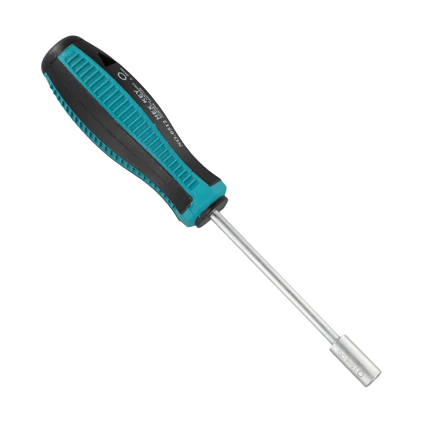 Metall-Schraubendreher, Innensechskant-Schraubendreher, Steckschlüssel, Schraubendreher, Handwerkzeug, 3 mm, 3,5 mm, 4 mm, 4,5 mm, 5 mm, 5,5 mm, 6 mm, Reparaturwerkzeuge – Detail 19