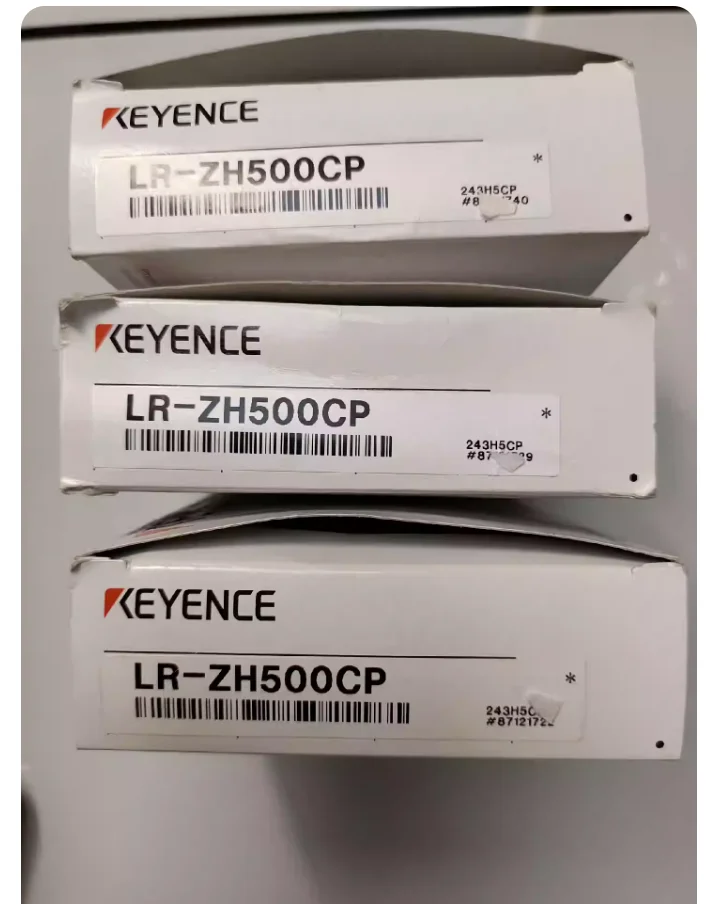 

LR-ZH500CP Brand New Original