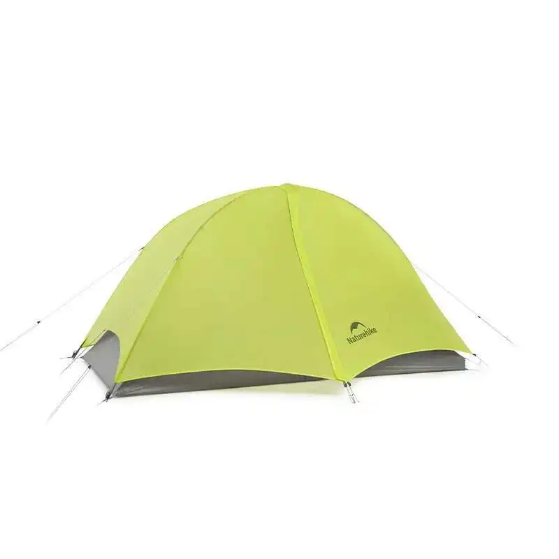 Naturehike 2025 ニュースタートレイル EXT ハイキングテント Naturehike 2025 New Star Trail EXT Ultra Light Hiking Tent