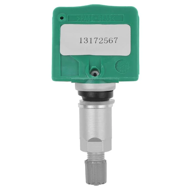 Opel Astra H Vectra C Zafira B 2004-2009  ڵ Ÿ̾ з ͸  TPMS  13172567   433MHZ