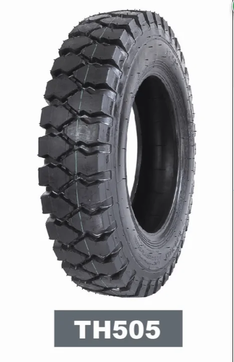 Truck Tyre TH505 Tyre 650-16 700-16 750-16 825-16