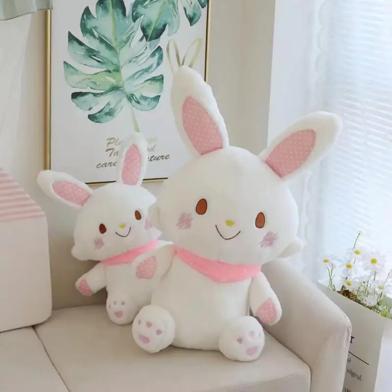 

Sanrio wish me mell cute plush doll kawaii Fluffy soft Stuffed kid Accompany Sleeping companion toy Sofa pillow Christmas gifts