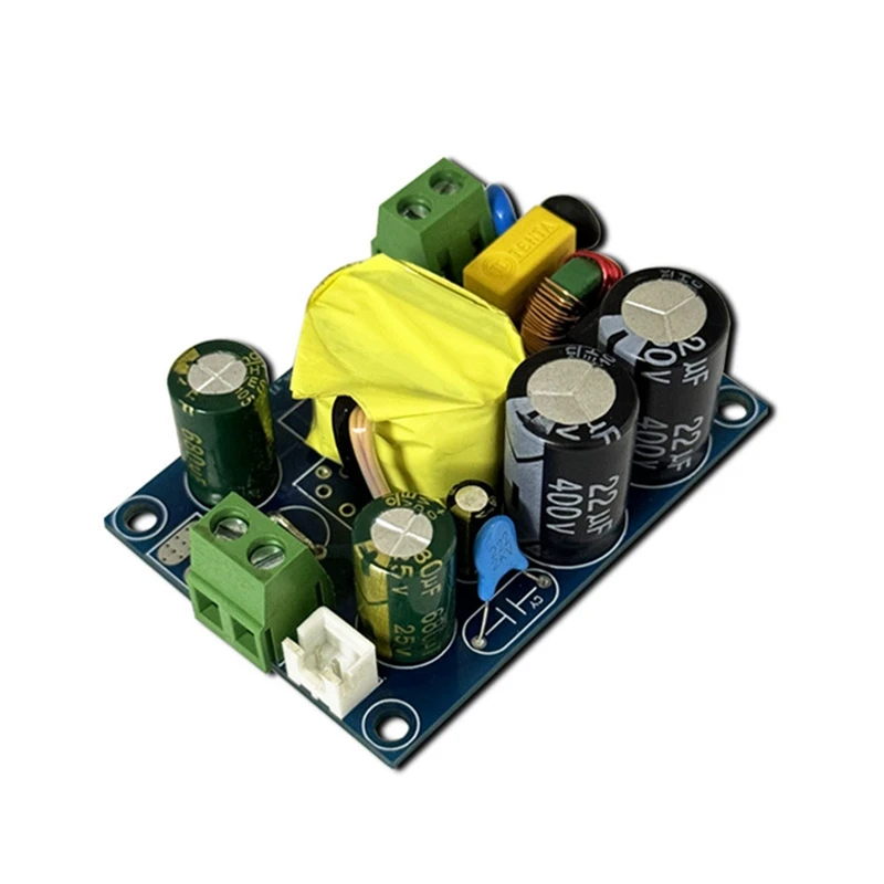

AC-DC Gallium Nitride Isolated Switching Power Supply Module/12V 3.3A/40W Multifunctional Convenience Module Durable Easy To Use
