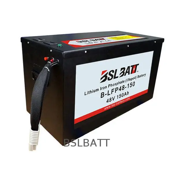 

48v battery pack lithium 400ah