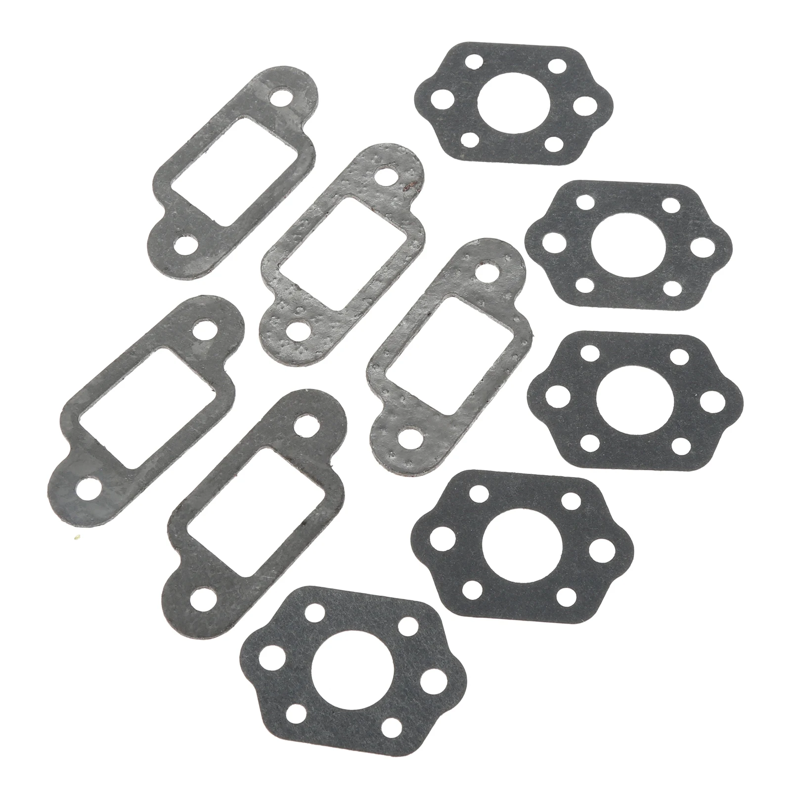 10 шт. прокладка карбюратора глушителя для STIHL 018 017 021 023 025 MS180 MS170 MS210 MS230 MS250 MS 230 250 бензопилы 1123 129 0900