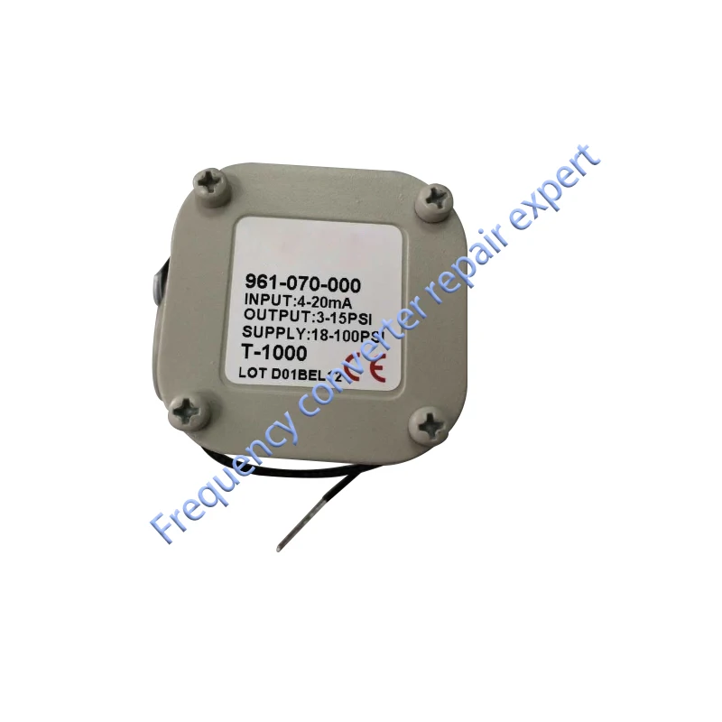 

961-070-000 оригинальный заводской агент, новый оригинал