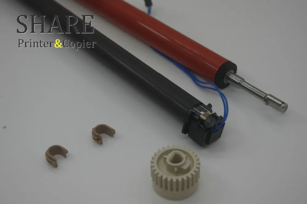 

Комплект пленки RM1-8809 RM1-8809-000 с прижимным роликом, 1 шт., для HP Pro400, M401, M425, M401DN, M401D, M425N, 400, 401, 425, 401D, 425N