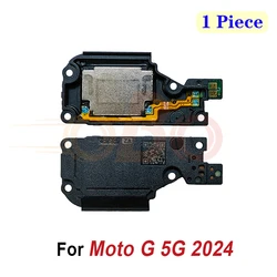 Universal Loudspeaker Buzzer Ringer Repair (1PC) (Moto G 5G 2024)