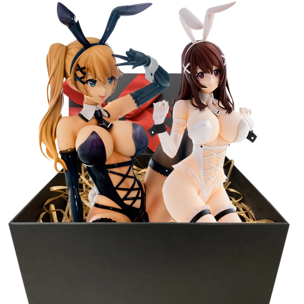 Hentai Figures Uncensored
