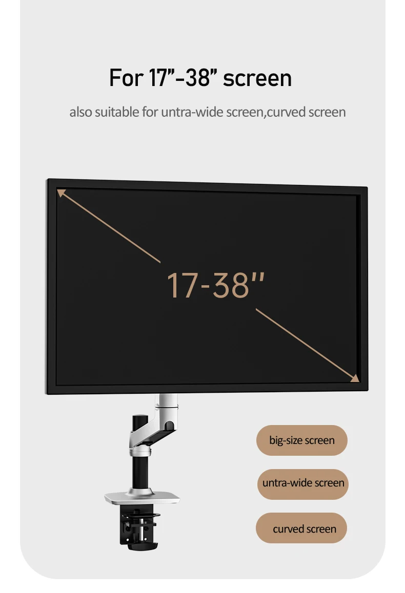 Ǯ  ȸ LCD  ũž ĵ,   , ˷̴ , 3-11kg , 3 , 600mm, 8013II, 17 -38