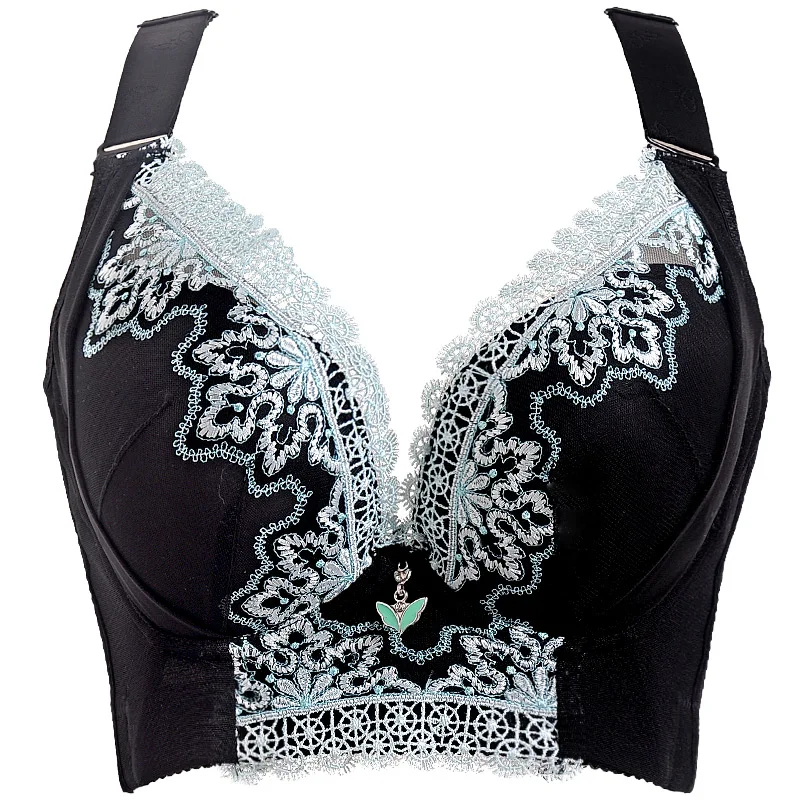 brezies lace bra size - Gem